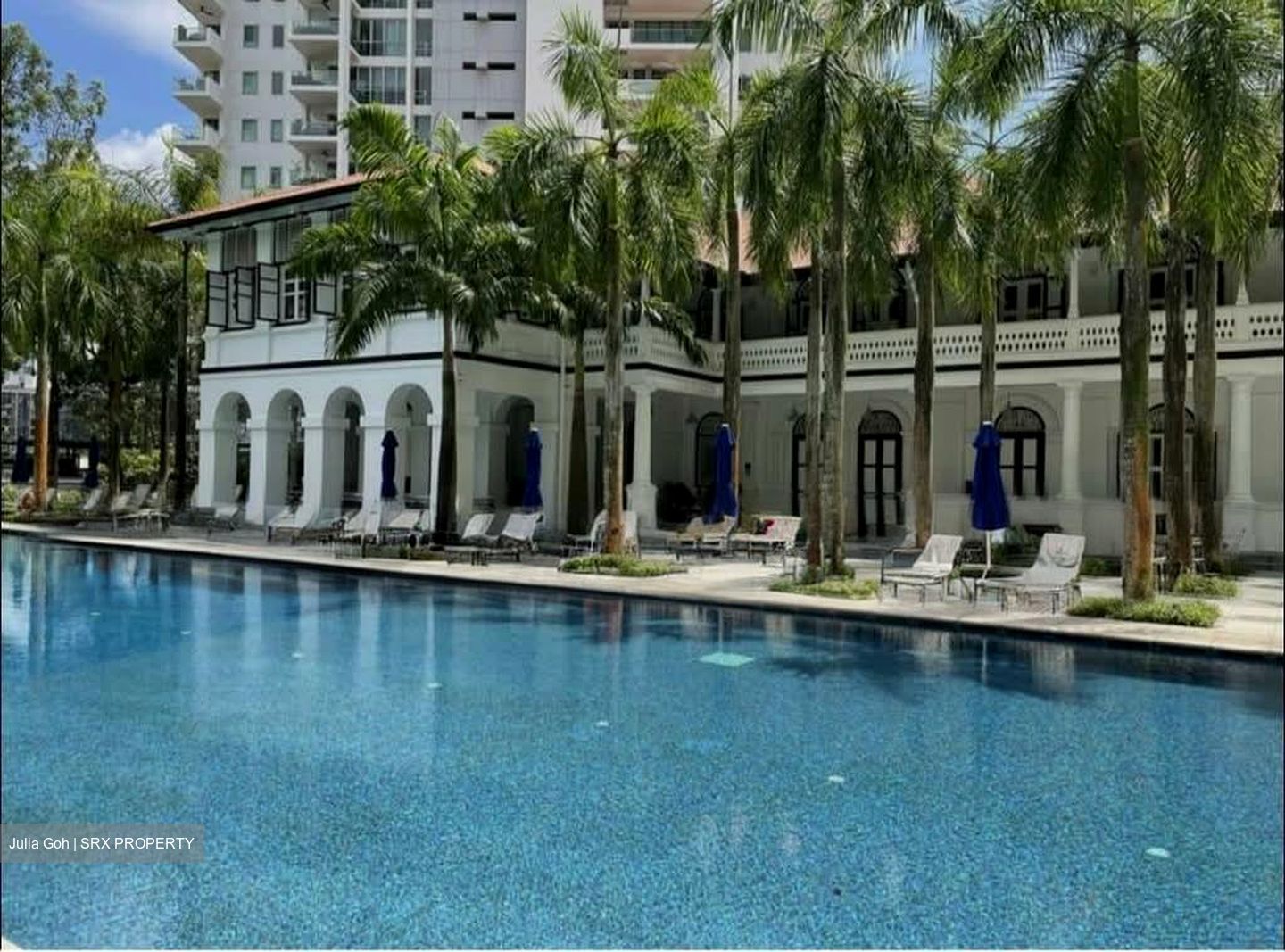 Draycott Eight (D10), Condominium #544446671